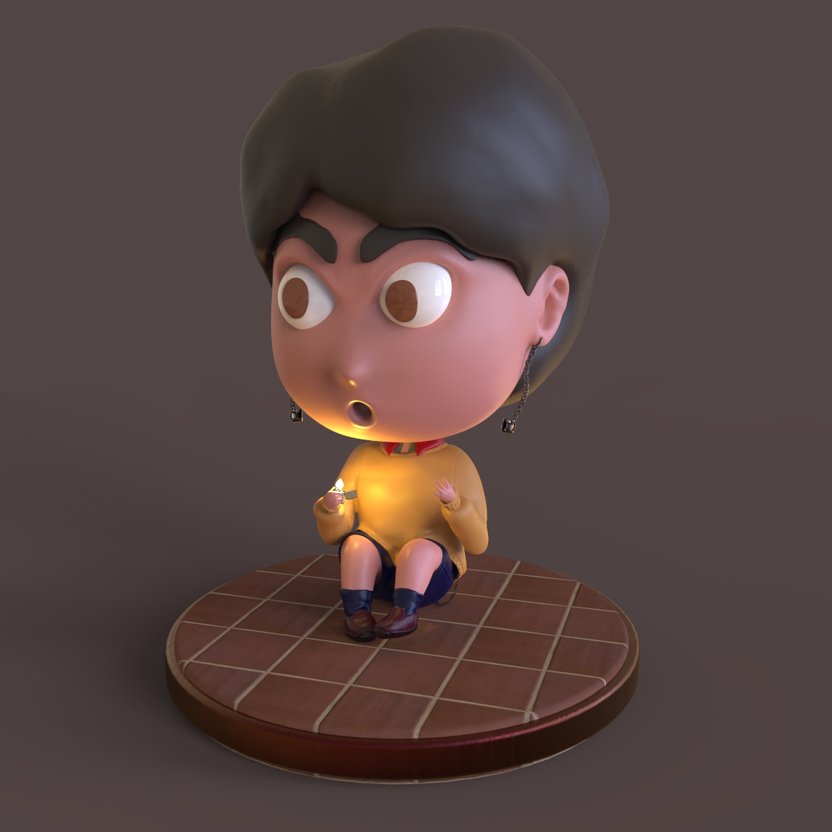 MUGEN_CHIBI_RENDER